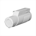 thumbnail image 1 of VR Headset Battery Pack Slim Design Type-C Rechargeable 5000mAh Extended Power A6,1 * Battery pack,White, 1 of 7