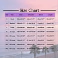 thumbnail image 3 of Womens Summer Tops Dressy Casual 2025 Spring Print Blouses for Women Dressy Casual Womens T Shirts Graphic Animals Athletic Tops Women 3X Button Down Shirts Green, 3 of 5