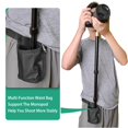 thumbnail image 4 of Juego de adaptadores Monopod Handle Baston para senderismo, 4 of 7