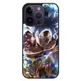 thumbnail image 1 of Goku Ultra Instinct 2 Dragon Ball iPhone 14 Pro Case BLN3766,iPhone 16 Pro, 1 of 3