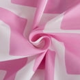 thumbnail image 4 of Flxxie Ultra Soft and Breathable Microfiber Duvet Cover Set with Hidden Zipper Closure and Corner Ties, Strawberry Print, Queen, 90x90 inches, 3 Pieces, 4 of 5