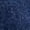 Dark Blue, variant on Men's Relaxed Fit Denim Shorts Below Knee - Washed Blue