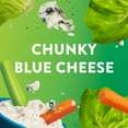 thumbnail image 3 of Wish-Bone Chunky Blue Cheese Salad Dressing, 15 fl oz, 3 of 8