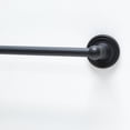 thumbnail image 5 of Residential Essentials Bradford 18'' Wall Mounted Towel Bar, 5 of 5
