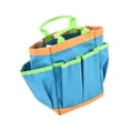 thumbnail image 2 of Aymzbd Garden Tool Bag Gardeners Multipurpose Waterproof with Handle Gardening Tote 30x10x24.5cm, 2 of 9