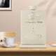 thumbnail image 5 of Cafetera con Papel de Filtro Desmontable para Office Library (Enchufe UE Albaricoque) Café, 5 of 6