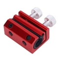 thumbnail image 2 of Motorcycle Cable Lube Tool Dual Cable Oiler Clutch Throttle Cables Lubricator for ATV Scooter Bike, 2 of 7