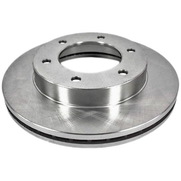 Winstop Brake Rotor, Front WS233954, Isuzu Rodeo 2004-2001