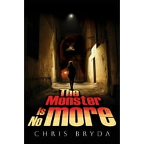 The Monster Is No More, (Paperback)