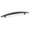 White, variant on Laurey 25626 96 mm Arch Pull - Polished Chrome