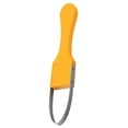 thumbnail image 2 of Herramienta extractora Jadeshay Garden Bandit Hand Loop Weeder Grado profesional Amarillo Rojo 25 × 4 × 1 cm, 2 of 9