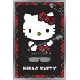 thumbnail image 1 of Bonjour Kitty - Punk, 1 of 4