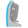 thumbnail image 2 of VENTILADOR DE ESCRITORIO O PISO 9" MyTek  3199 AZUL, 2 of 2