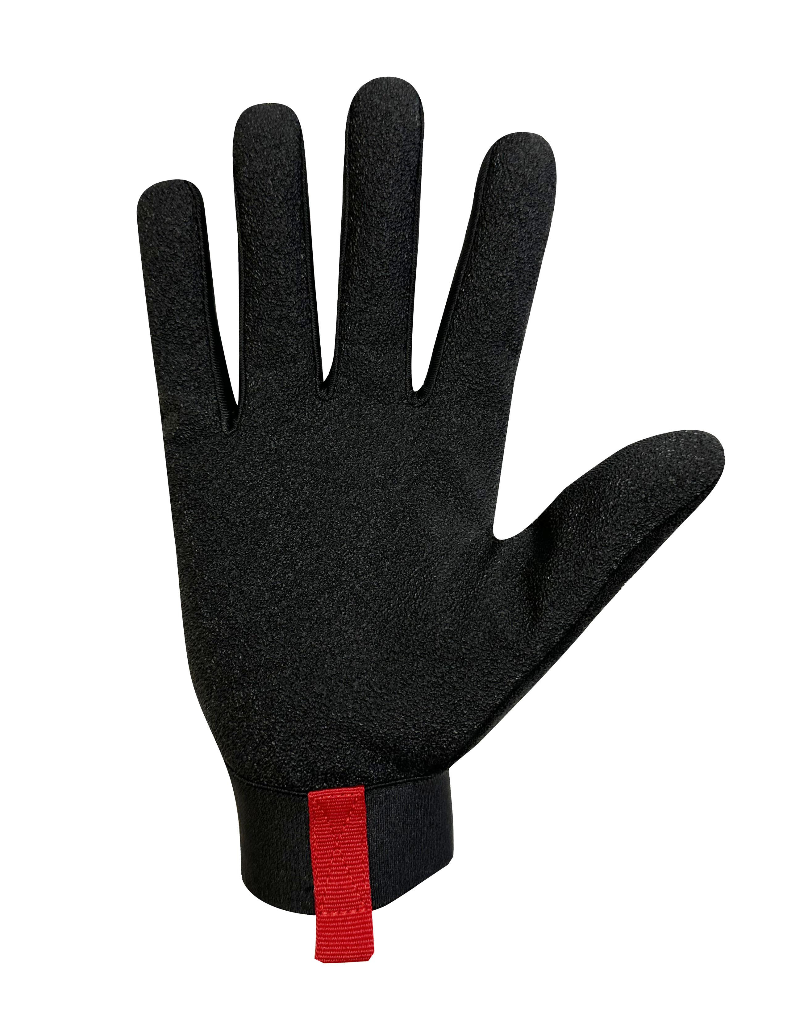 Hyper Tough Heavy Duty Impact Gloves, Men's Extra Large photo 6