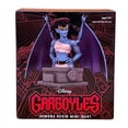 thumbnail image 2 of Bust Diamond Select Toys Gargoyles Demona de 6 pulgadas Limited 3000, 2 of 6