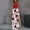 Red, variant on LOVZFMLL Dresses Women's Sleeveless Asymmetrical Casual Fashion Party Daily Elegant Solid Color Dress