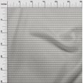 thumbnail image 2 of oneOone Polyester Lycra Fabric Geometric Ikat Print Fabric By Yard 56 Inch Wide, 2 of 4