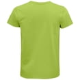 thumbnail image 2 of SOLS  Adult Pioneer Organic T-Shirt, 2 of 4