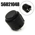 thumbnail image 4 of Phyun For Dodge Ram 1500 2500 3500 Dakota Transmission Lever Overdrive Button Switch New, 4 of 5