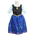 thumbnail image 1 of Disney Frozen Anna Musical Light up Dress, 1 of 3