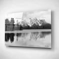 thumbnail image 2 of Epic Art 'Oxbow Bend' by Lori Deiter, Acrylic Glass Wall Art, 16"x12", 2 of 3