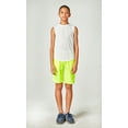 thumbnail image 3 of DEVOPS 2 Pack Boys Cool Dri Workout Tank Top Sleeveless (Small, White), 3 of 5