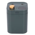 thumbnail image 1 of Humidificador de llenado Superior Para Dormitorio Humidificador de Doble Pulverización, Pantalla LED, Diseño de Boquilla Doble, Gran Capacidad de 800 ml, Tecnología Silenciosa,, 1 of 7