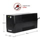 thumbnail image 5 of No Break UPS ENERGIZER 400VA 240W con Pantalla LED, 6 Contactos y USB, 5 of 9