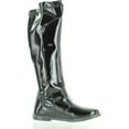 thumbnail image 2 of Primigi Girls Jamie Fashion Stretch Patent Boots, 2 of 4