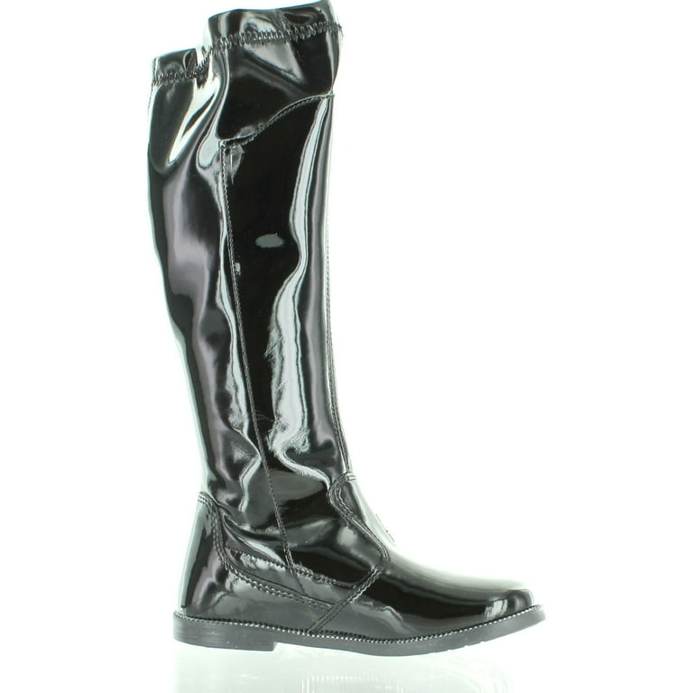 Jamie store stretch boot