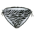thumbnail image 3 of Swimsuit Women Seaxy Print Bikini Bottoms Tie Side Brazilian Beachwear Swimsuit Bottom, 3 of 7