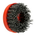thumbnail image 3 of Gazechimp 110mm Grinding Polishing Brush, Round Accessories, M14 Thread for Angle Grinder, Grit 60, 3 of 8