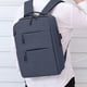 thumbnail image 1 of Mochila de doble hombro con gran capacidad de carga USB para consolas de juegos y accesorios, color azul, 1 of 6