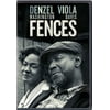 Fences (DVD), Paramount, Drama