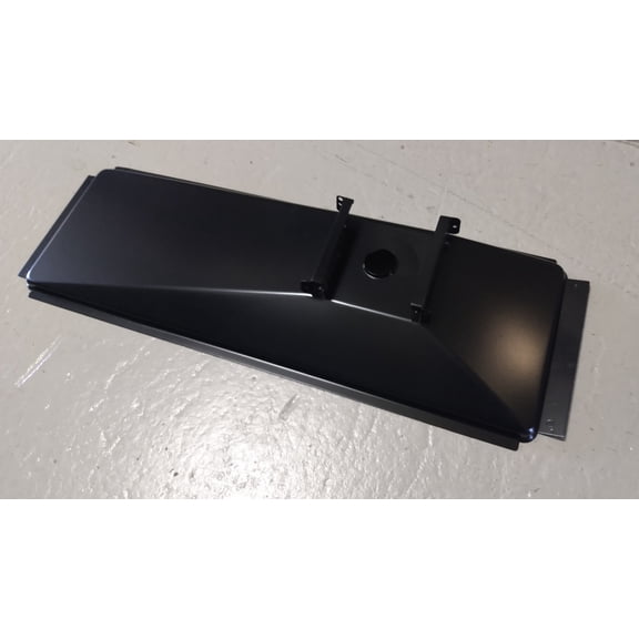 Nexgrill Grease Slide Panel Discontinued 20000945A0