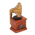 thumbnail image 1 of Coofit Table Ornament Creative Vintage Nostalgic Desktop Ornament Home Decoration, 1 of 9