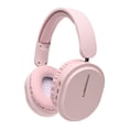 thumbnail image 2 of SPOORYYO Head Mounted Foldable Bluetooth Earphones, Wired and Wireless Double Mode, Low Latency, High Battery, 5.1 Sports Gaming Headset, 2 of 6