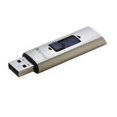 thumbnail image 1 of 128GB Store N Go Vx400 USB 3.0 Flash Drive, Silver, 1 of 1