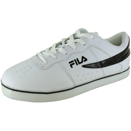Fila Mens F-13 Lite Low Casual Sneaker Shoe - Walmart.com