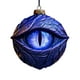 thumbnail image 4 of xihome Adorno navideño colgante plano de acrlico con asa para colgar, ideal para decoraciones navideñas., 4 of 5