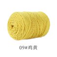 thumbnail image 1 of Nvzi Hilo para ganchillo - Suave y fácil de trabajar, ideal para bufandas, gorros, mantas y proyectos de bricolaje - Hilo premium para ganchillo, perfecto para principiantes y expertos, amarillo, 1 of 5
