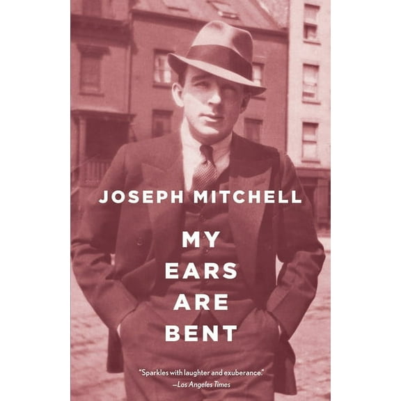 My Ears Are Bent, (Paperback)