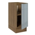 thumbnail image 4 of Gabinete Bajo Cocina Madesa Lux 35cm Sin Encimera MG, 4 of 5