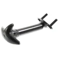 thumbnail image 4 of Hood Latch Set For 1987-1995 Jeep Wrangler CH1234103 55009428, 4 of 4