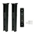 thumbnail image 4 of Soporte para caña de pescar shamjiam 2 tubos negro, 4 of 8