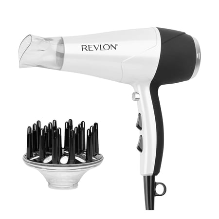 Revlon Lift  Body and Volume 1875 Watt Blow Dryer