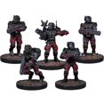 thumbnail image 2 of Firefight Mazon Labs Strike Force Nouveau, 2 of 4