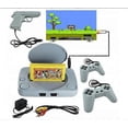thumbnail image 1 of Television Game Retro Tv Console Gun Game, 1 of 5