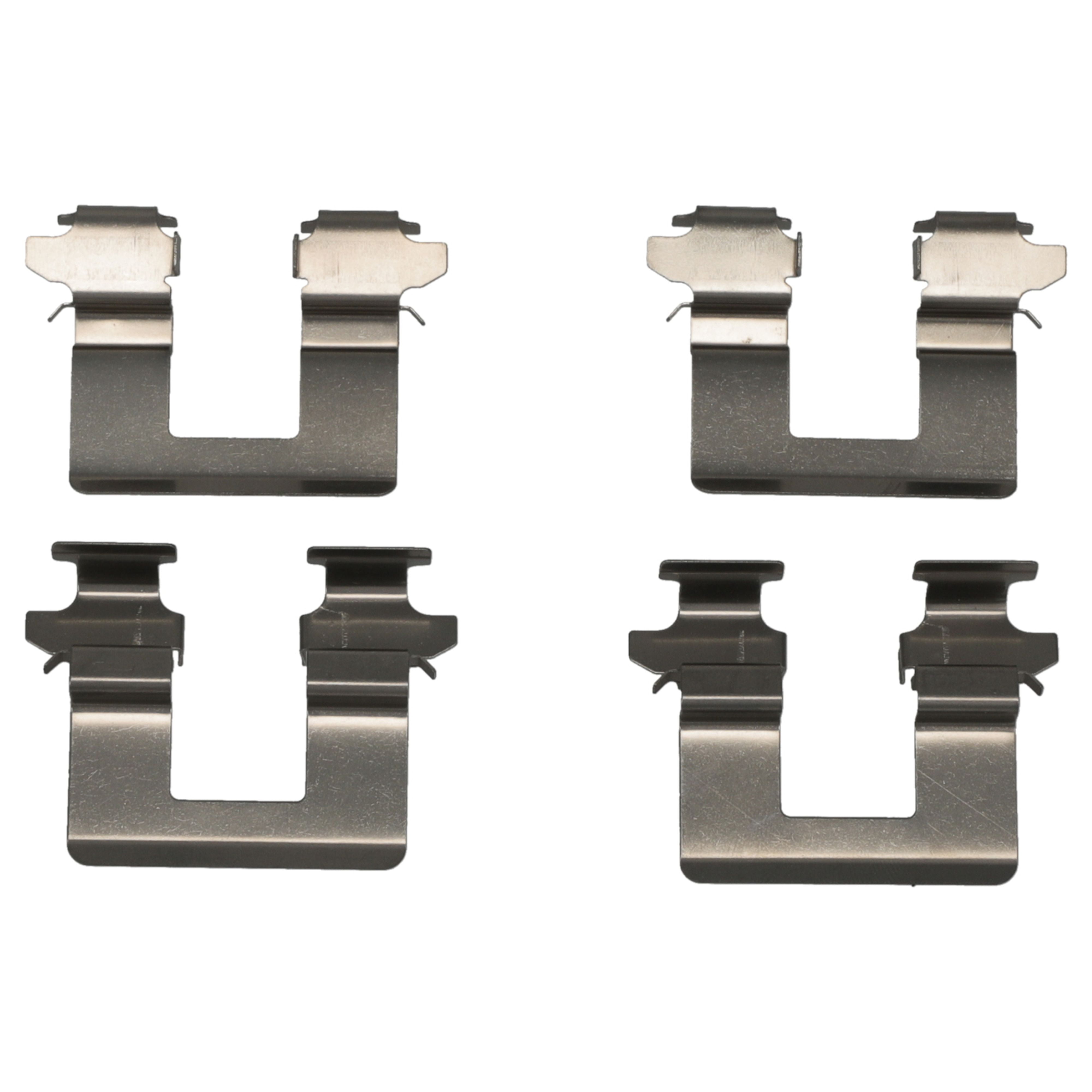 Winstop Brake Pad Set, Front WS.1093.0.C, Chevrolet Uplander 2009-2005
