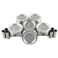 thumbnail image 2 of DNJ P3184A Std. Complete Piston Set Fits Cars & Trucks 93-95 Buick Oldsmobile 88 98 3.8L OHV, 2 of 5
